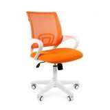Офисное кресло Chairman CH 696 white Офисное кресло Chairman CH 696 white