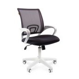 Офисное кресло Chairman CH 696 white Офисное кресло Chairman CH 696 white