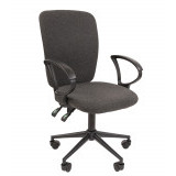 Офисное кресло Chairman CH 9801 black Офисное кресло Chairman CH 9801 black
