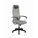 Кресло руководителя Metta SU-BK-8 PL ткань-сетка Кресло руководителя Metta SU-BK-8 PL ткань-сетка